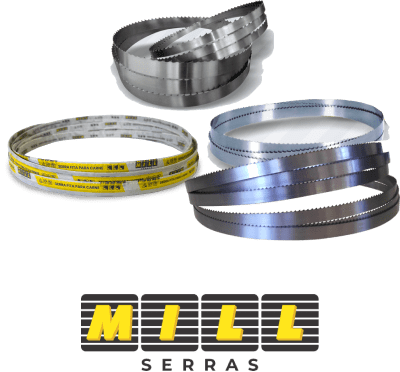 Mill Serras